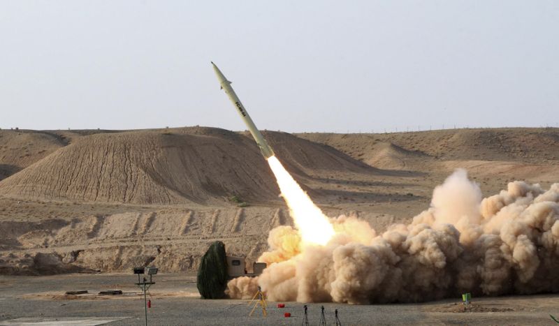 Fateh-110