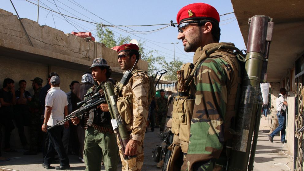 Qu&acirc;n đội Iran