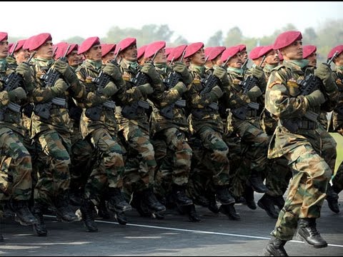 Qu&acirc;n đội Ấn Độ