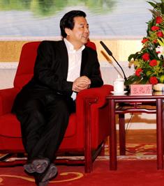 Zhang Huawei
