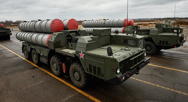 T&ecirc;n lửa ph&ograve;ng kh&ocirc;ng S-400