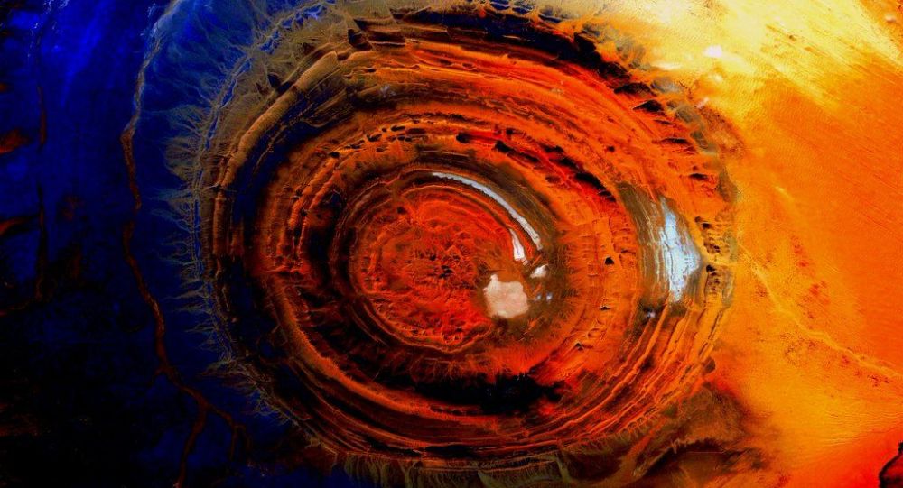 NASA cảnh b&aacute;o rằng c&aacute;c n&uacute;i lửa tr&ecirc;n Tr&aacute;i Đất