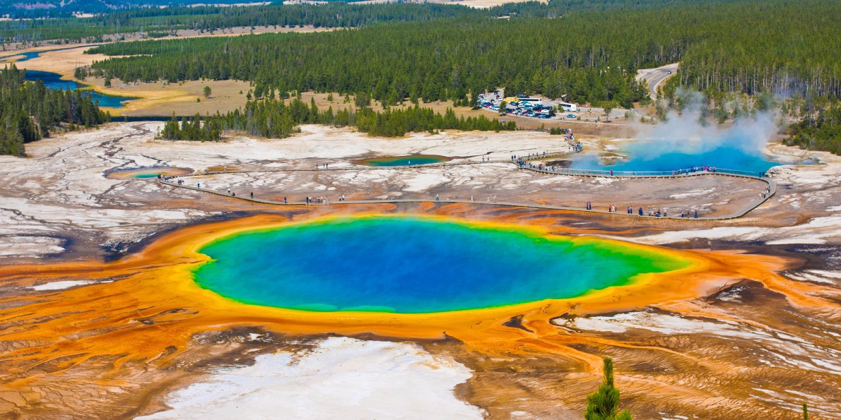 N&uacute;i lửa Yellowstone 4