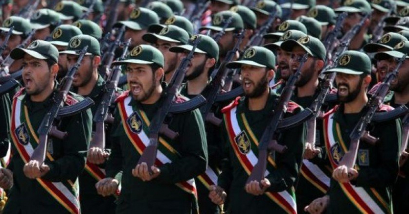 Qu&acirc;n đội Iran