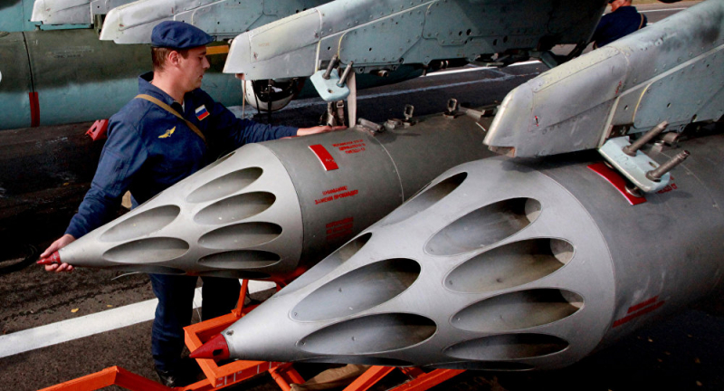 Kh&ocirc;ng qu&acirc;n Nga ở Syria