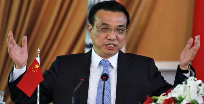 &Ocirc;ng L&yacute; Khắc Cường