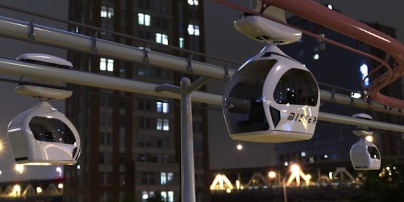 Yourstory-Pod-Taxi-Gurgaon