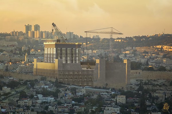 Third-Temple-Construction