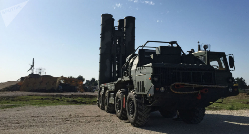 T&ecirc;n lửa S-400