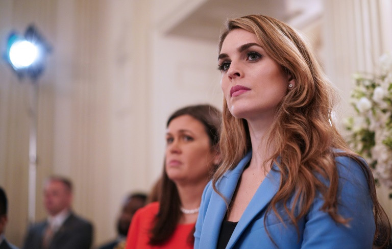 0203 Hope Hicks