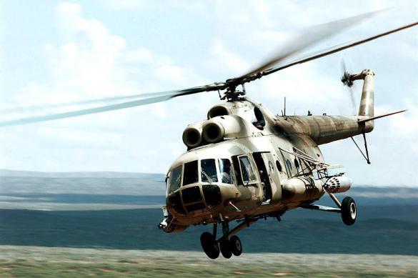 Mi-8.