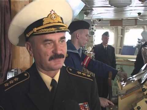 &Ocirc;ng Vladimir Masorin