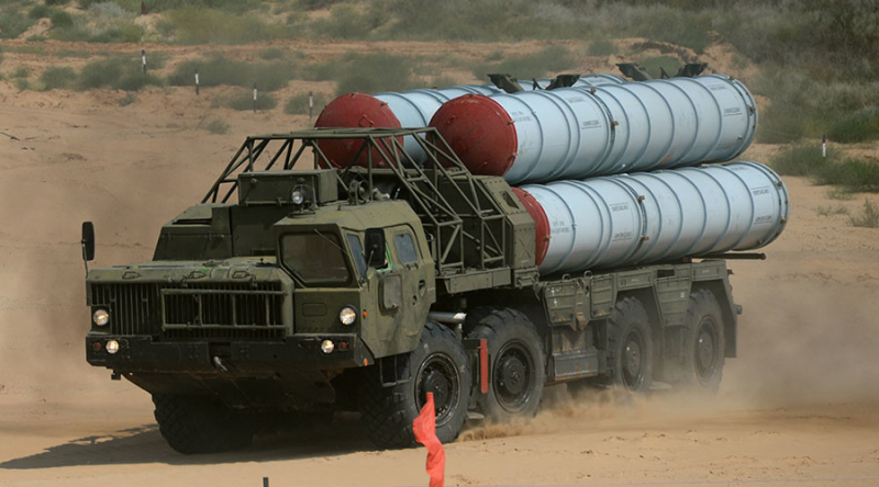 T&ecirc;n lửa ph&ograve;ng kh&ocirc;ng S-300