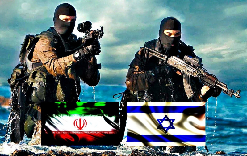 Nếu c&oacute; chiến tranh với Iran Israel sẽ kh&ocirc;ng được N