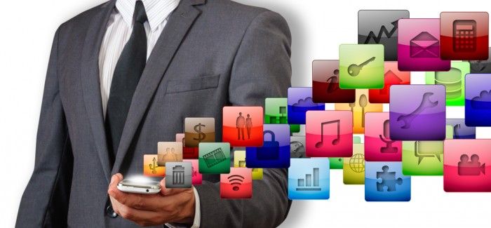 Hiện nay c&oacute; rất nhiều ứng dụng di động hữu &iacute;ch d&agrave;n