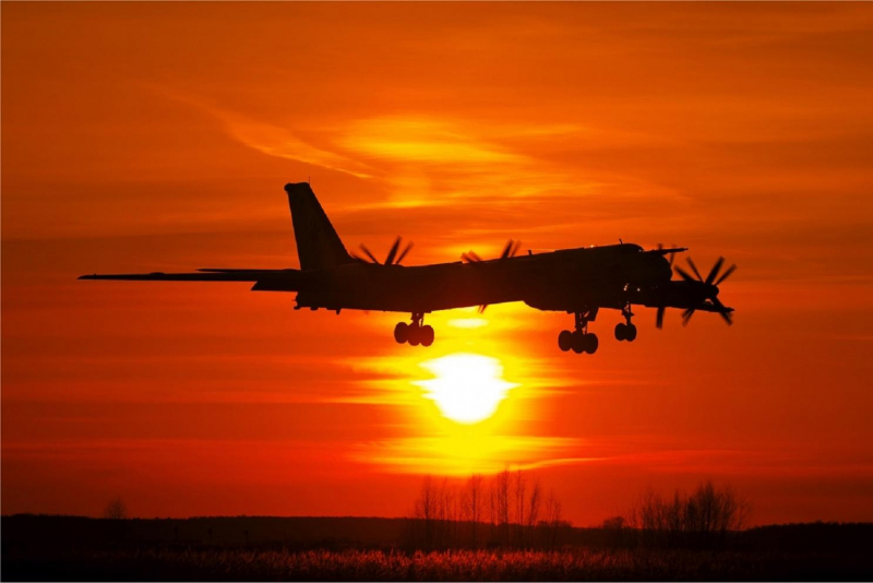 Kh&ocirc;ng qu&acirc;n Nga c&oacute; sức mạnh vượt trội