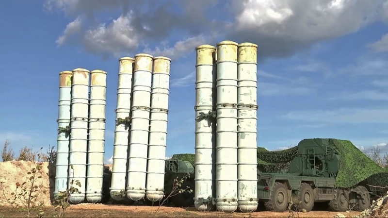 T&ecirc;n lửa ph&ograve;ng kh&ocirc;ng S-300