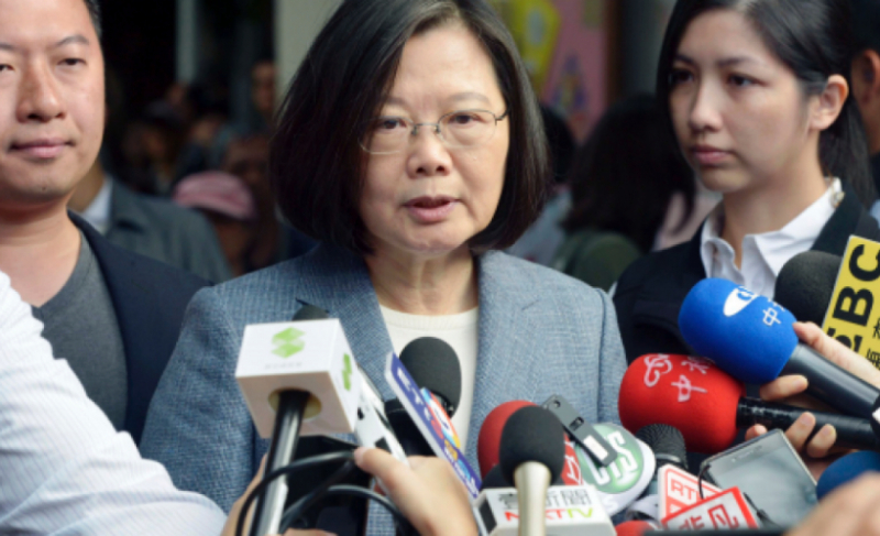 B&agrave; Th&aacute;i Anh Văn