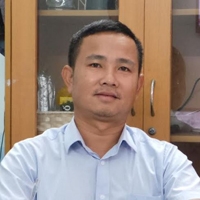 L&acirc;m Đại Vinh