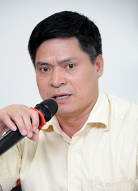 &ocirc;ng L&ecirc; Văn Do&atilde;n