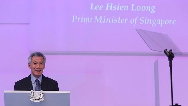 L&yacute; Hiển Long