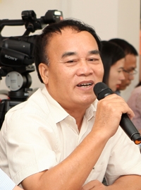 &Ocirc;ng Lập