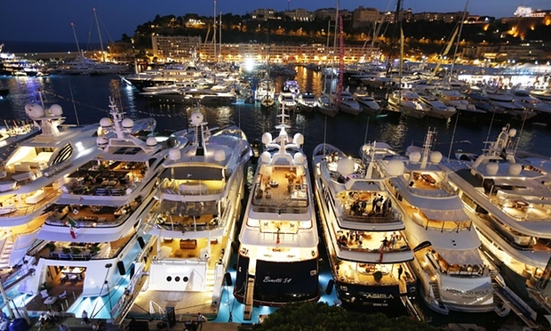 62 nguoi giau nhat the gioi