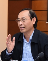 L&ecirc; Đ&igrave;nh Thọ