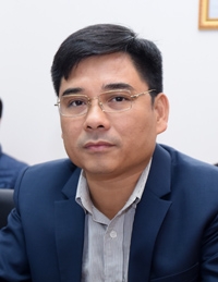 Nguyễn Xu&acirc;n Thủy