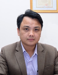 Trần Quang H&agrave;