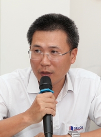 L&ecirc; Quỳnh Mai