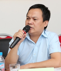 L&ecirc; Mạnh H&ugrave;ng