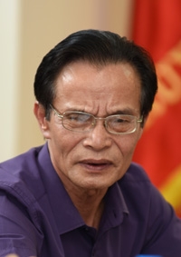 L&ecirc; Xu&acirc;n Nghĩa