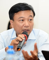 &ocirc;ng Huy