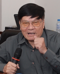 &ocirc;ng Thanh