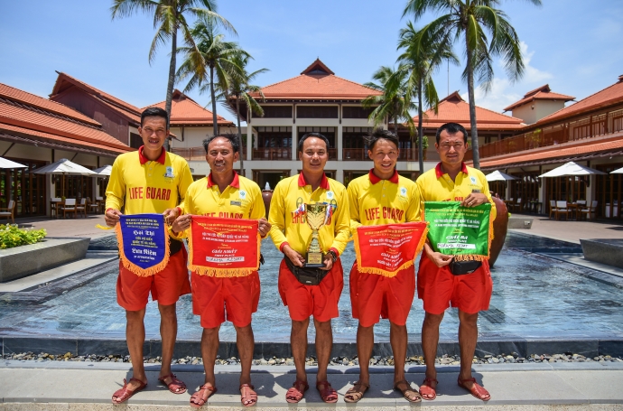 Furama - Hoi thi cuu ho bien quoc te 2017 (1)