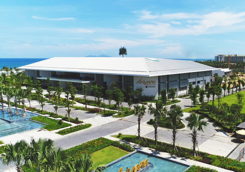 APEC furama ariyana (6)