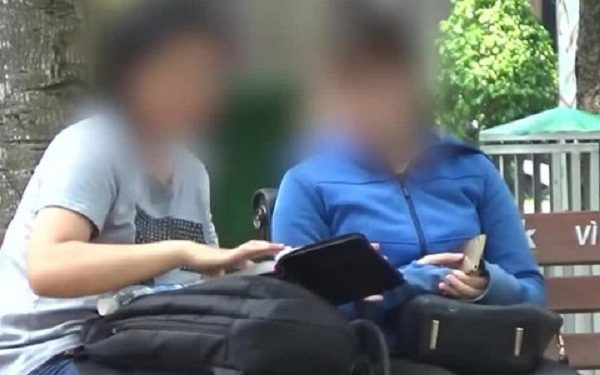 Hội th&aacute;nh đức ch&uacute;a trời