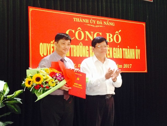 &Ocirc;ng Đặng Việt Dũng