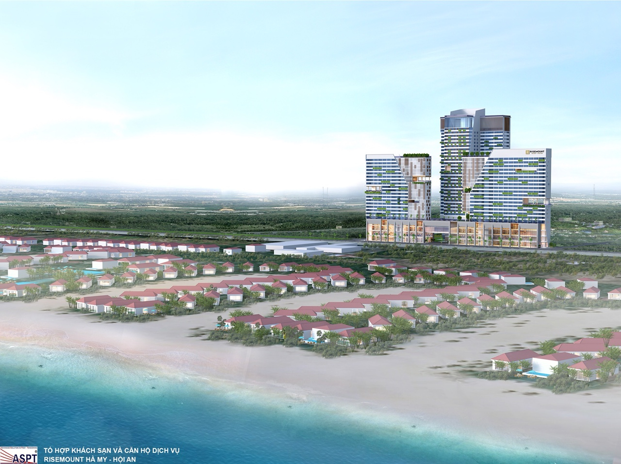 Risemount H&agrave; My