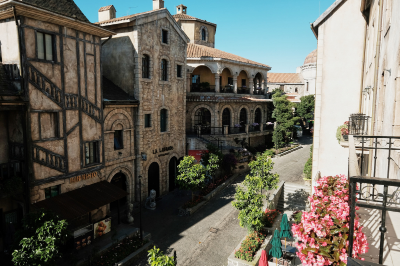 Mercure Danang French Village Bana Hills (46)