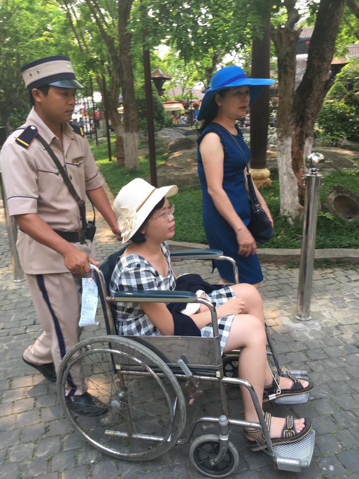 Ba Na Hills ho tro nguoi yeu the 1