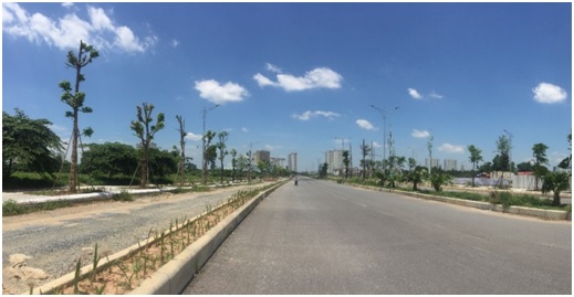 Tuy&ecirc;́n đường Nguy&ecirc;̃n Xi&ecirc;̉n &ndash; Xa La đã thi c&ocirc;ng đ