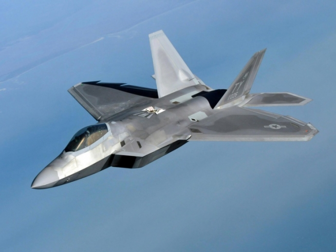 F-22