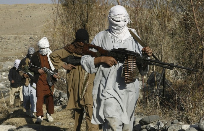 taliban-fighters
