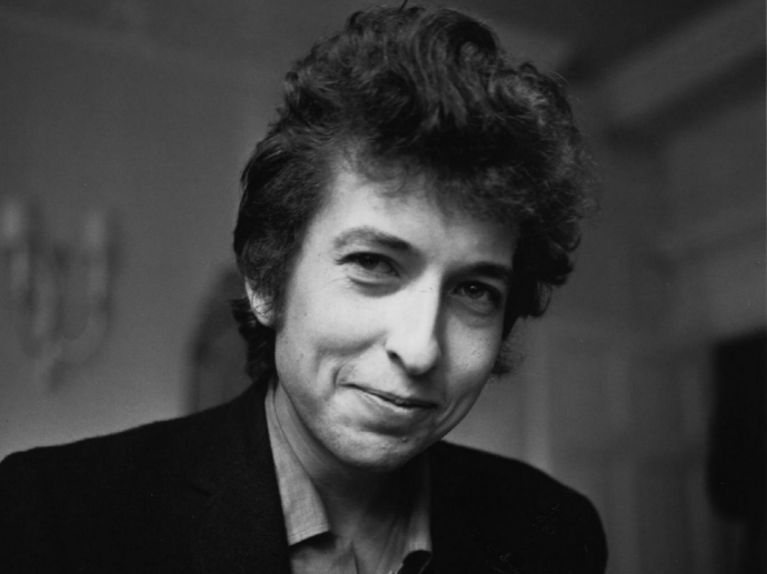 Bob Dylan