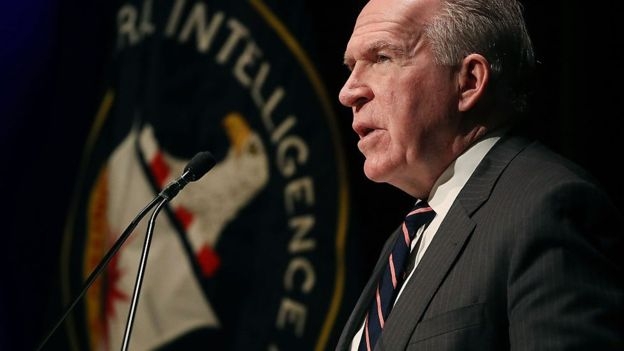 John Brennan cảnh b&aacute;o Tổng thống đắc cử Donald Tru