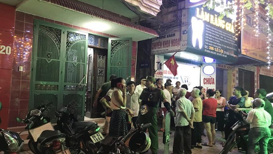 den-nha-nguoi-quen-nu-giao-vien-mam-non-cam-dao-de