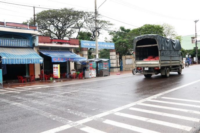 duc-pha-go-giam-toc-Ql1-Binh-Dinh