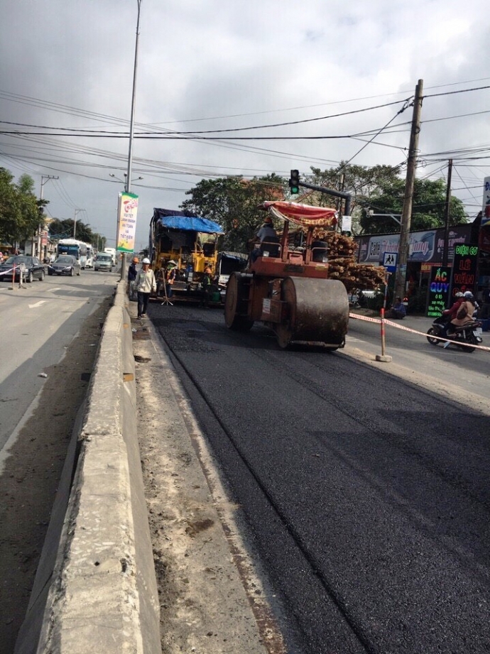 thong-xe-1-vet-Ql1-Quang-Nam-noi-Quang-Ngai-2